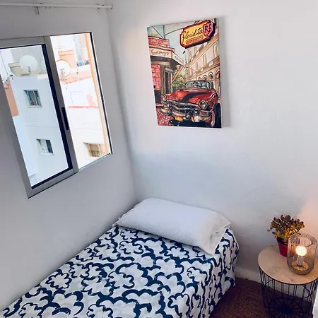 Apartman Only Simple With Sea Views Arona